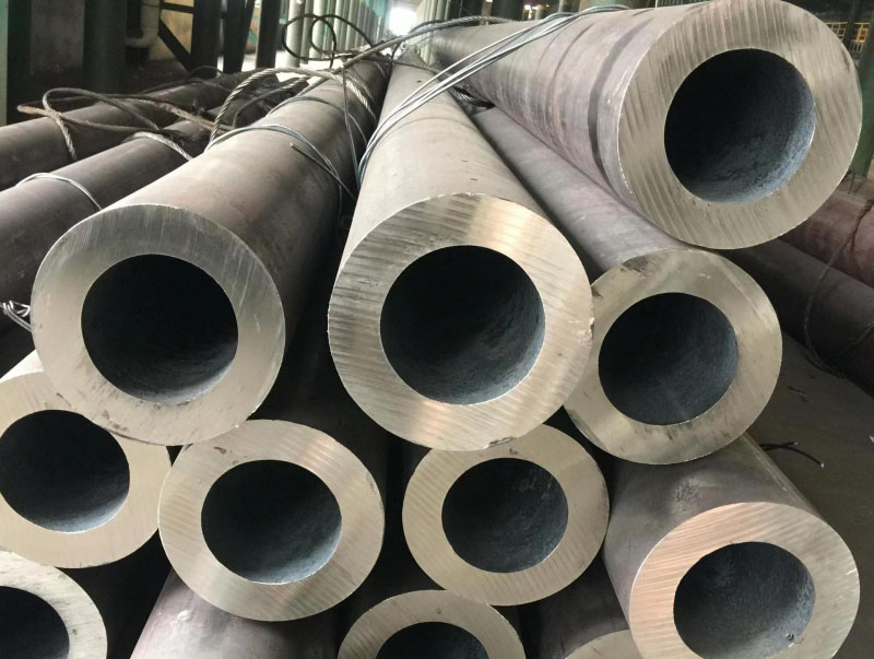 青云谱20MnG无缝钢管