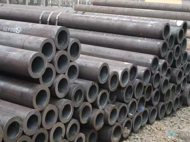 青云谱20G无缝钢管